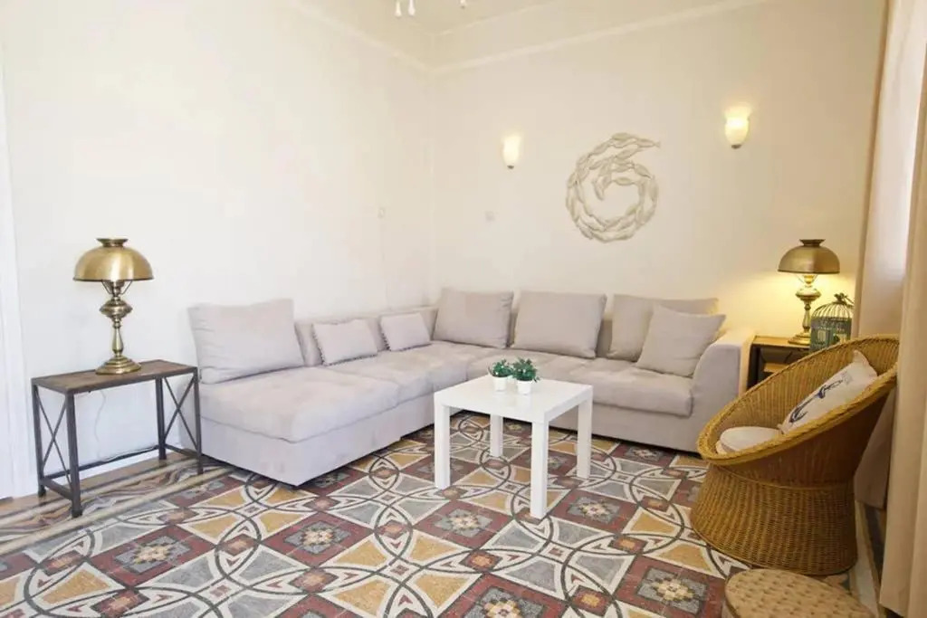 Casa di Vito, 10m from Sami's main square