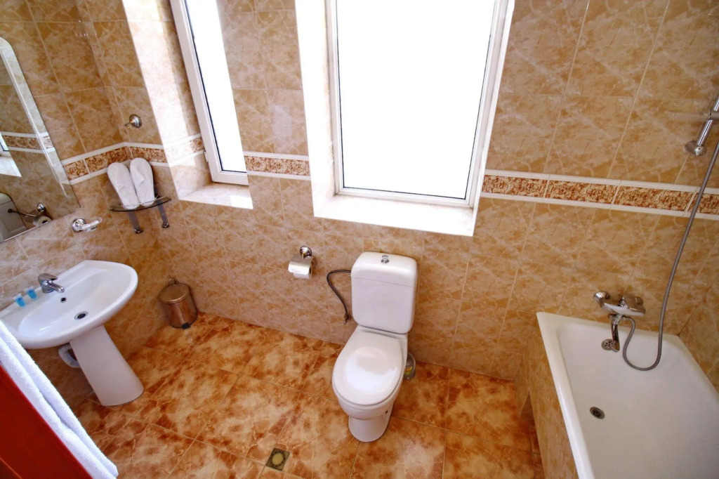 Irmeni Hotel