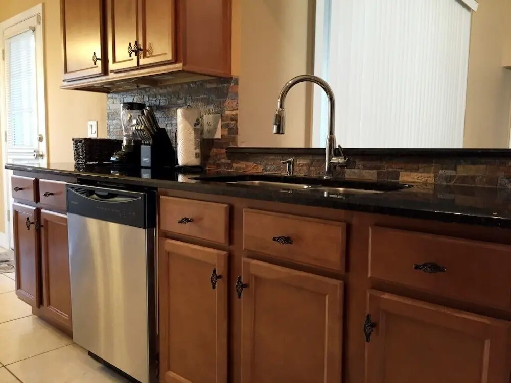 Fully Equipped Near Disney Parks 2718 4 Bedroom Home