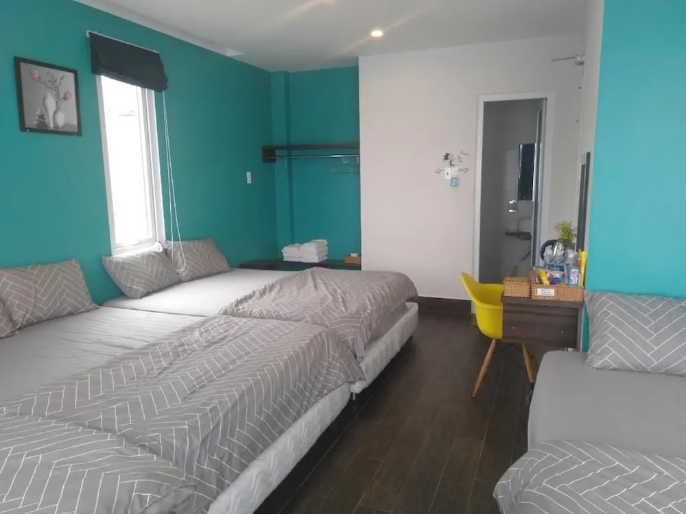 7S Hotel Dream Valley Dalat