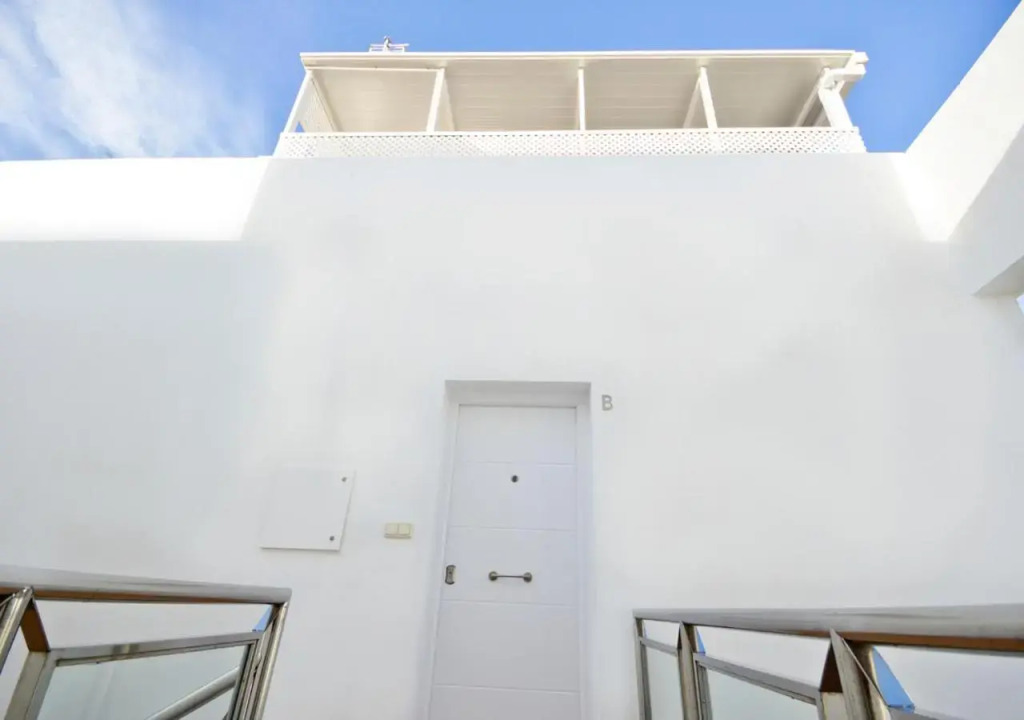 Apartamento Mariposa