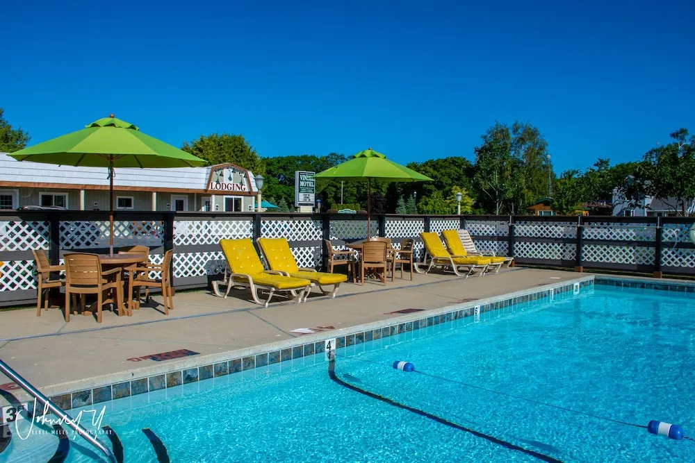 Vindel Motel