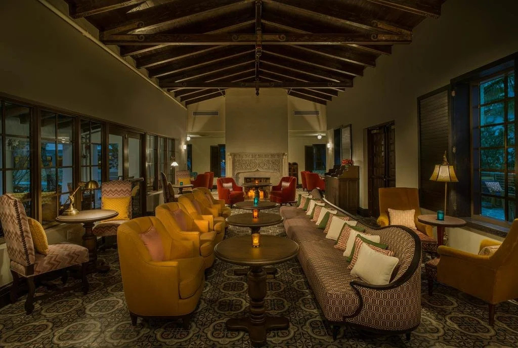 Курорт Andaz Miami Beach Resort & Spa