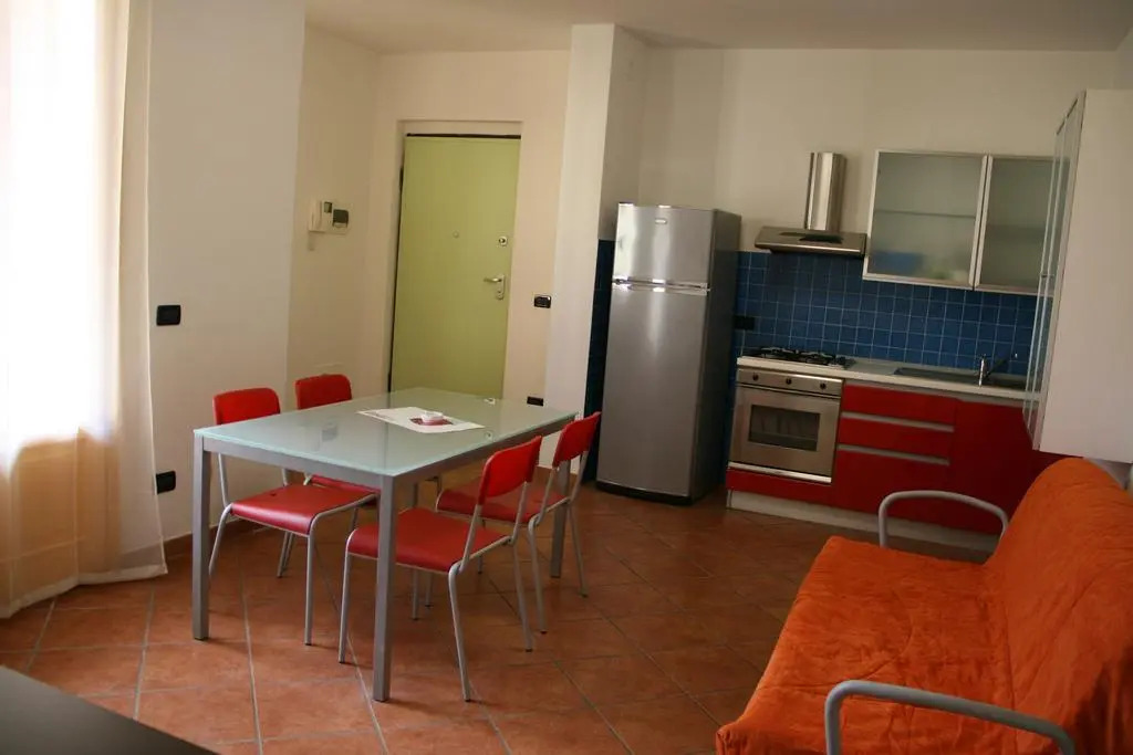 Residence Corso Monferrato
