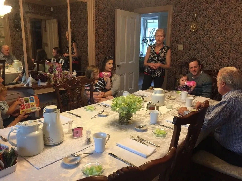Wayne Bed & Breakfast Inn
