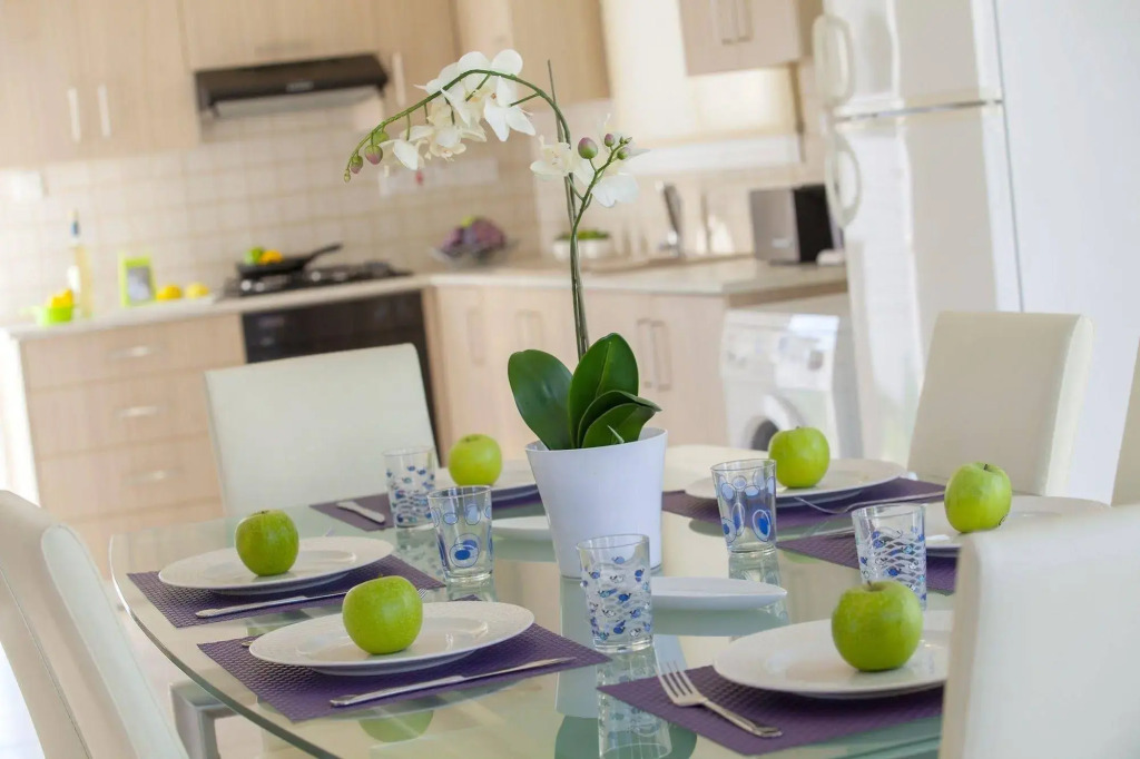 Protaras Villa Dafni