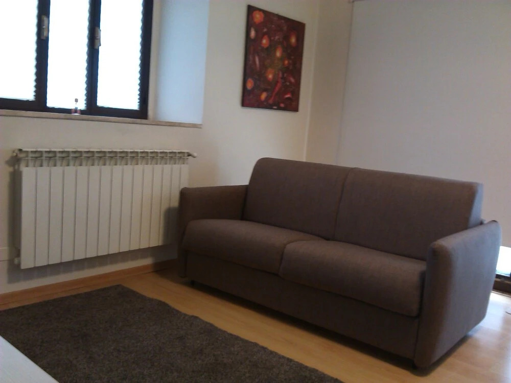 Appartamento Orchidea