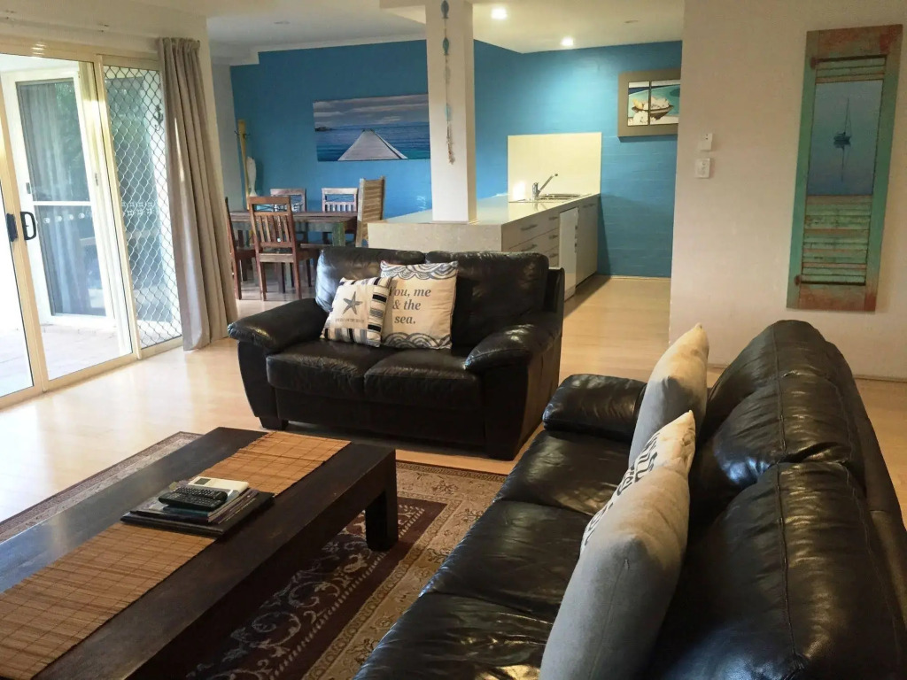 Mariner Bay Apartments