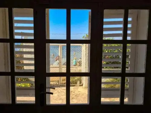 19 Villa Playa Almadraba
