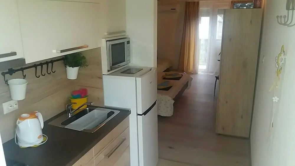 Apartments Carev 1293