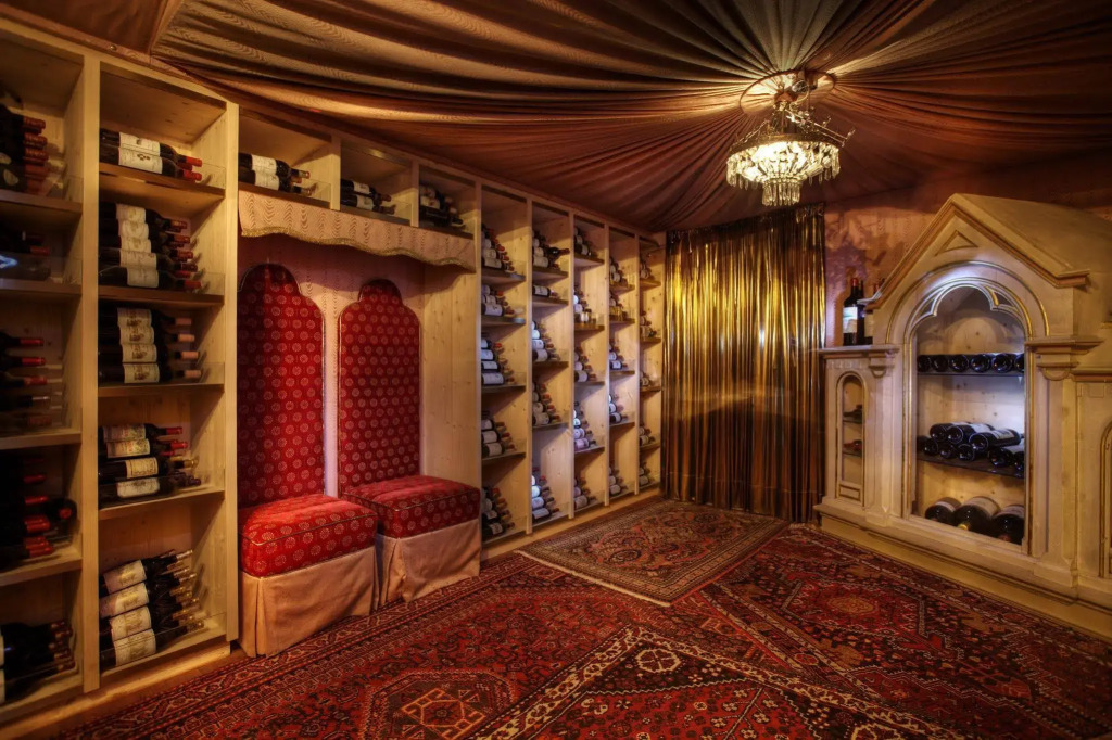 Hotel La Perla: The Leading Hotels of the World