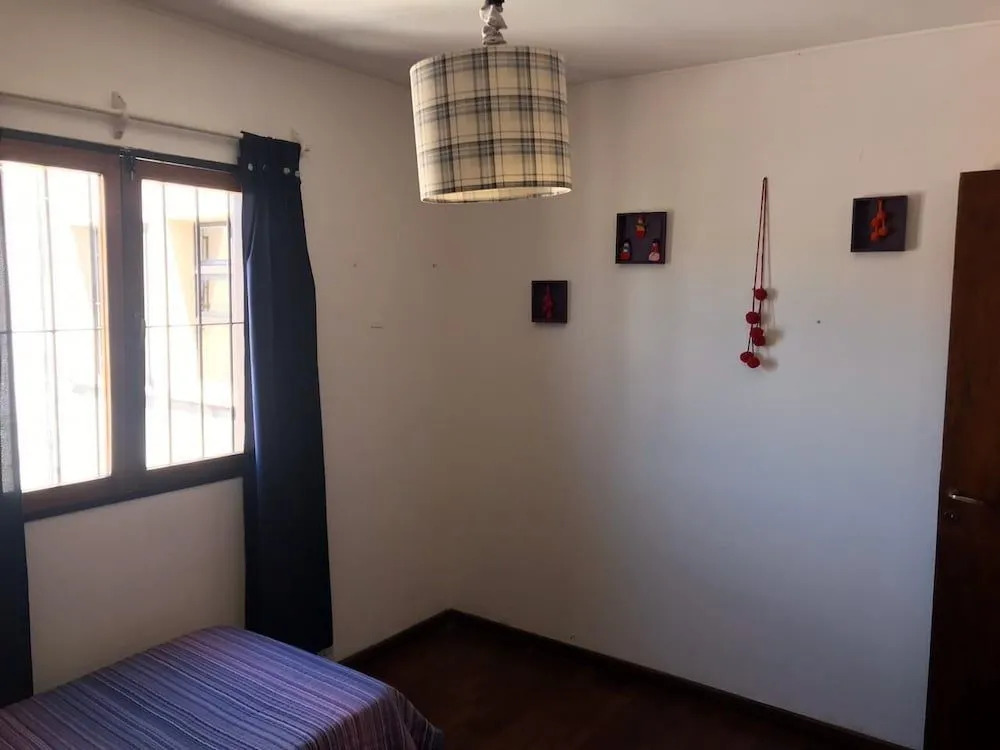 Departamento Sarmiento Salta