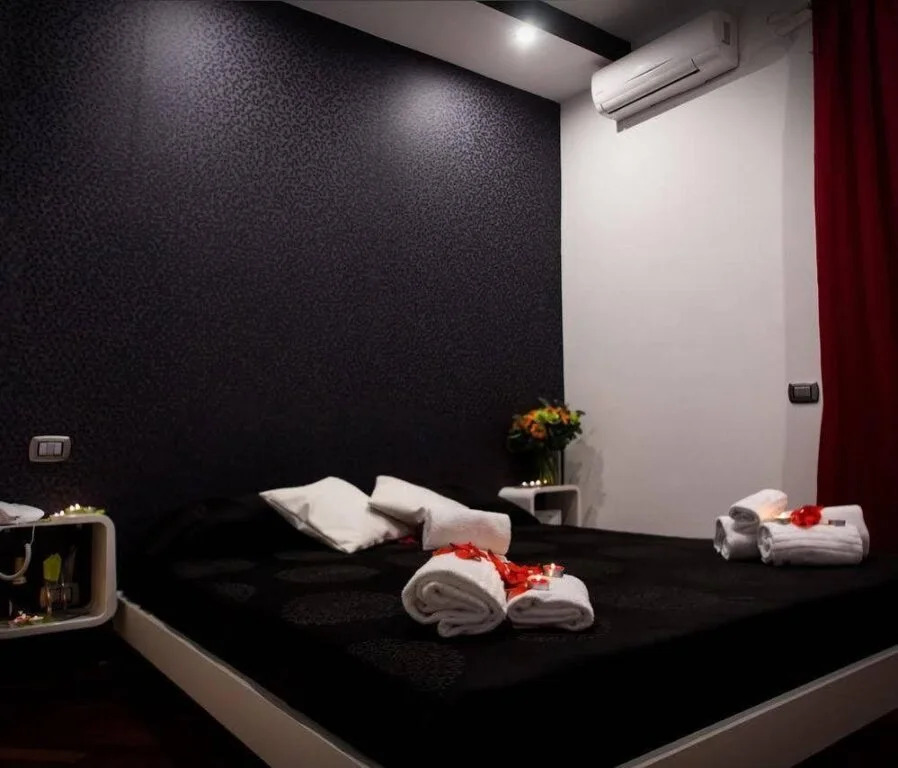 121 Candia Guest House