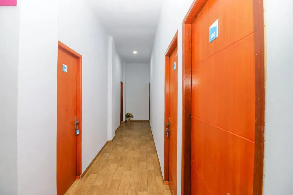 Sky Residence Jelambar Jakarta