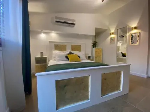 Bed&Breakfast Andio