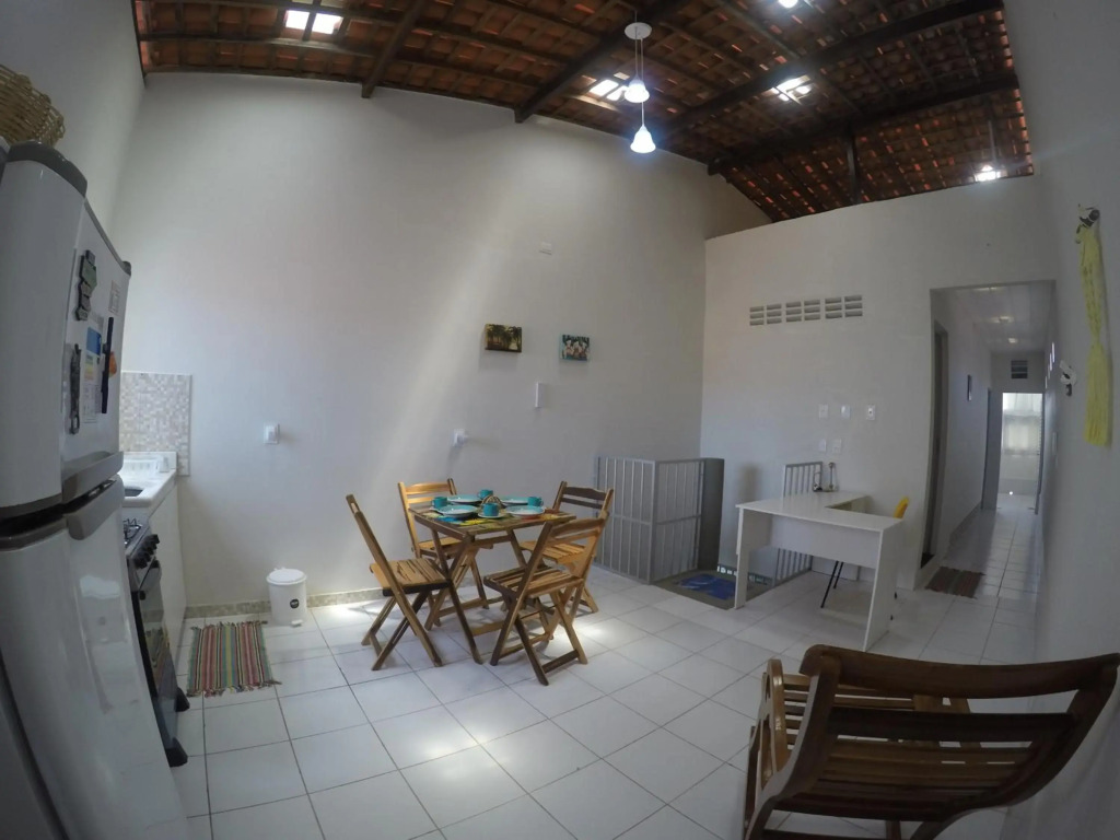 Casas Maragogi 12