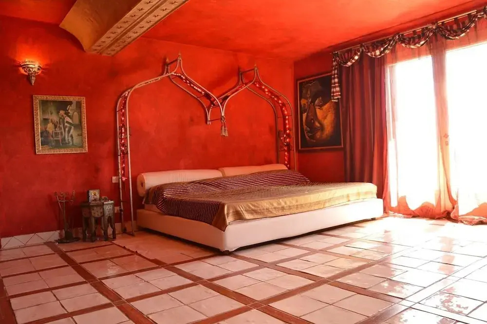 Villa Oriental