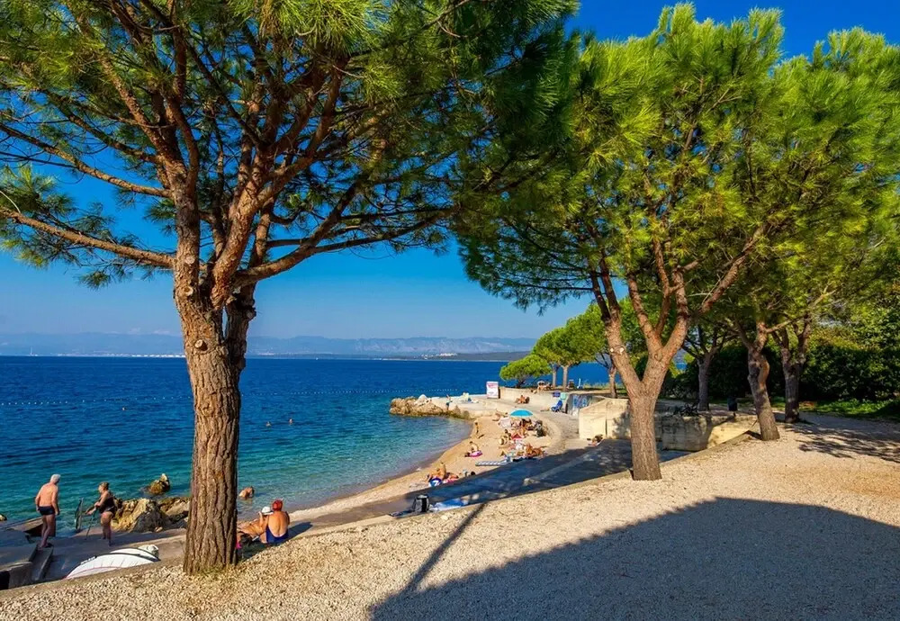 Apartments Brankica