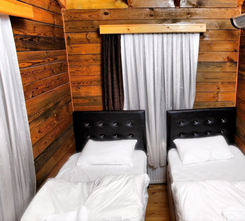 Bagdat Resort