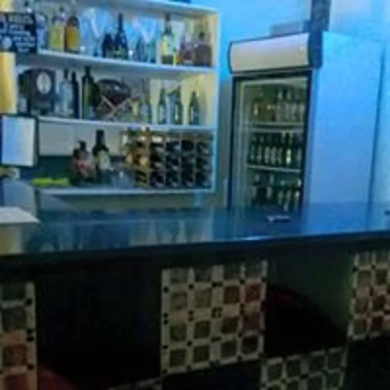The Olive Lodge