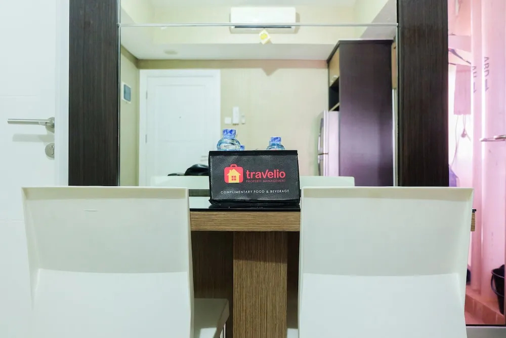 Best Price 2BR at Green Lake Sunter Apartment