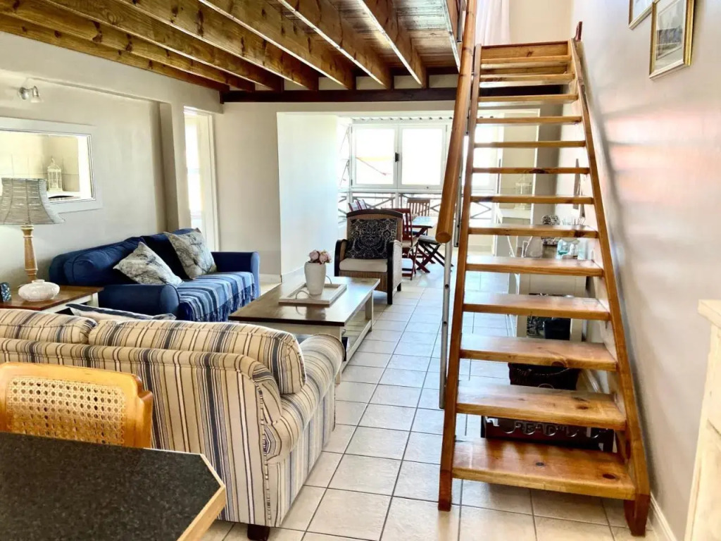 23 Jamaican Palms, Marina Martinique, Jeffreys Bay