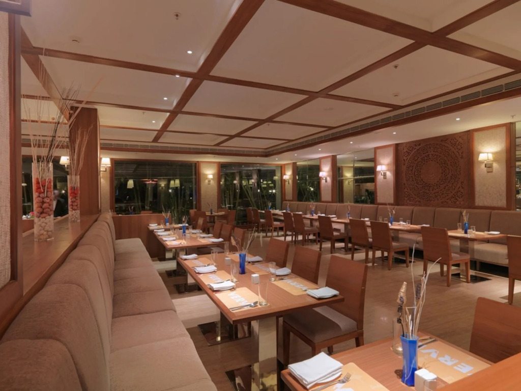Royal Orchid Resort & Convention Centre, Yelahanka Bangalore