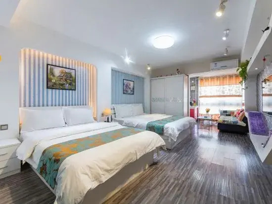 Tianxi Hotel
