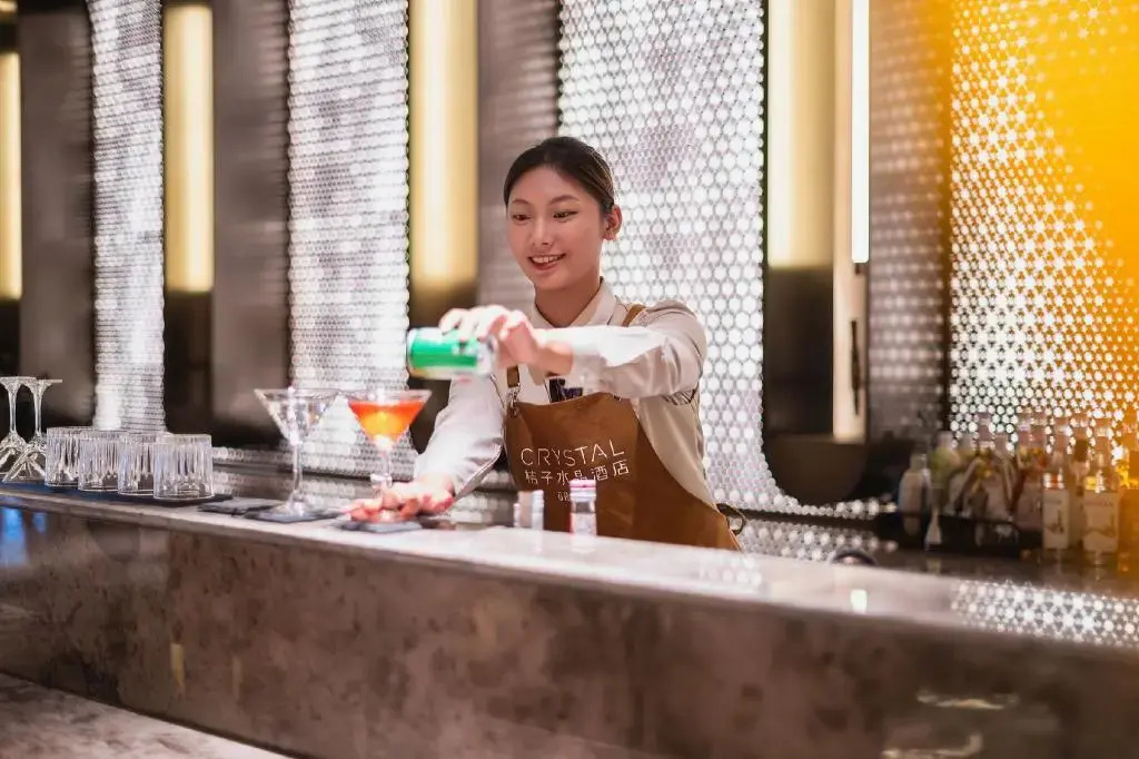 FX Hotel Guan Qian Suzhou