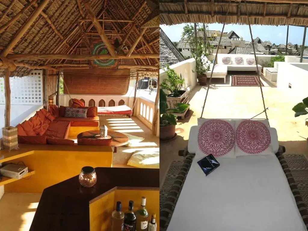 Jua House