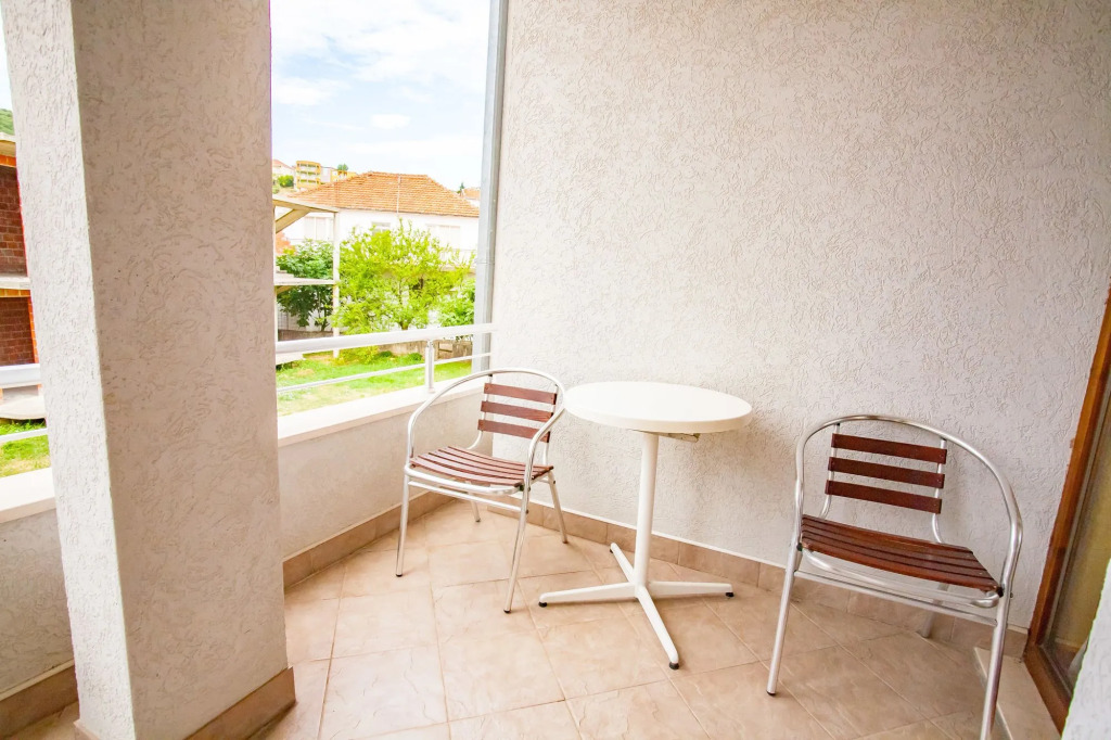Apartmani Nilaj