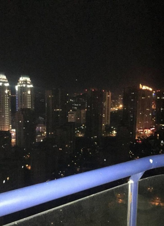 Haizhida Leisure Apartment Hotel - Dalian