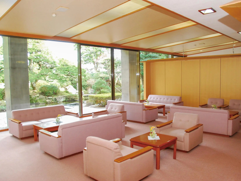 Hotel Takeshi Sanso