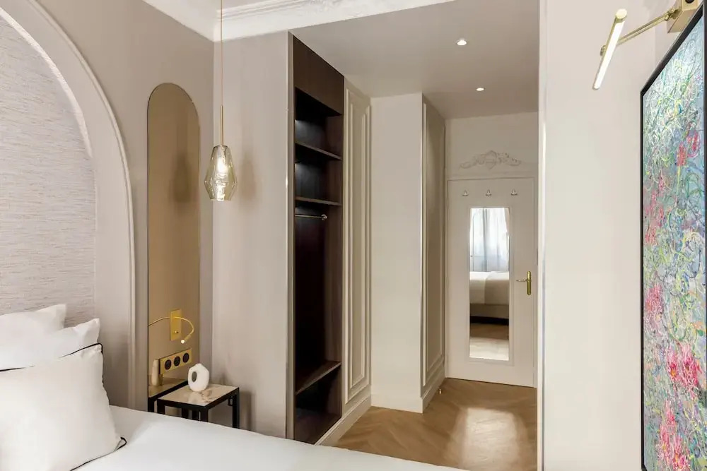 Merveil Luxury Suites - Grenelle I-II
