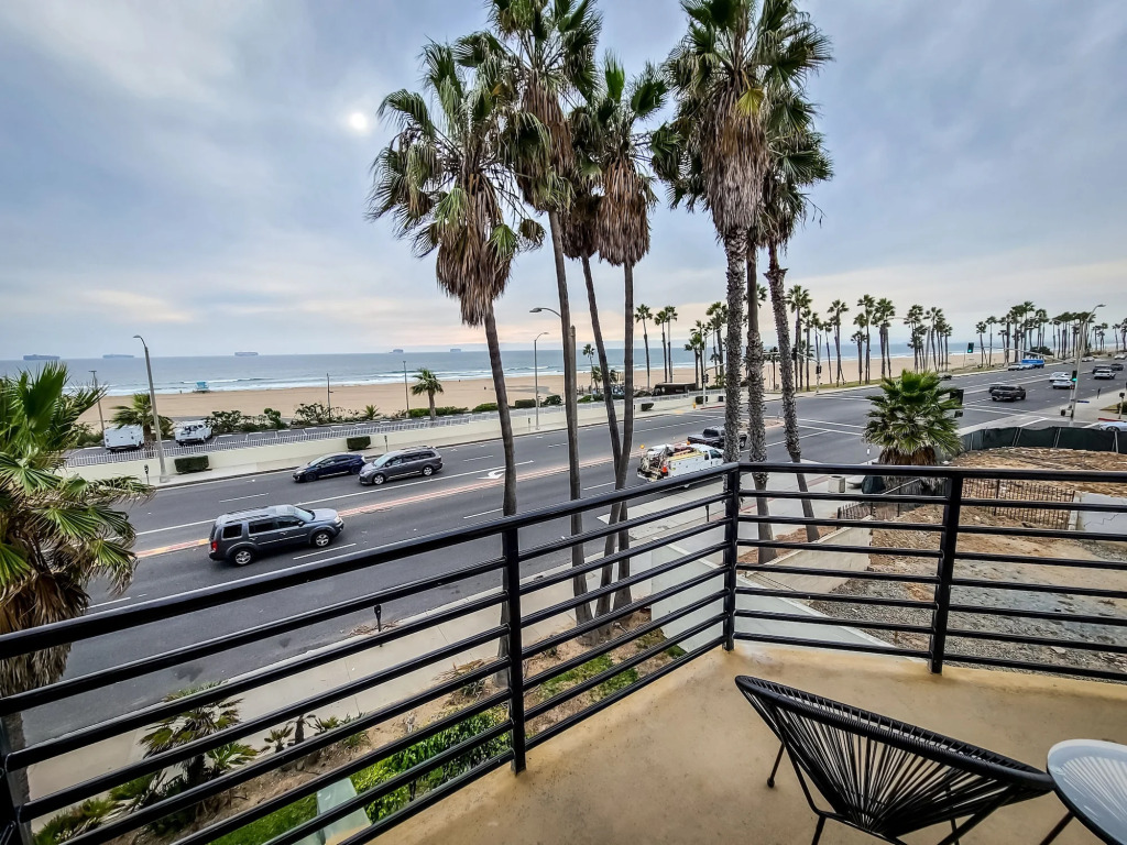 Huntington Beach Inn