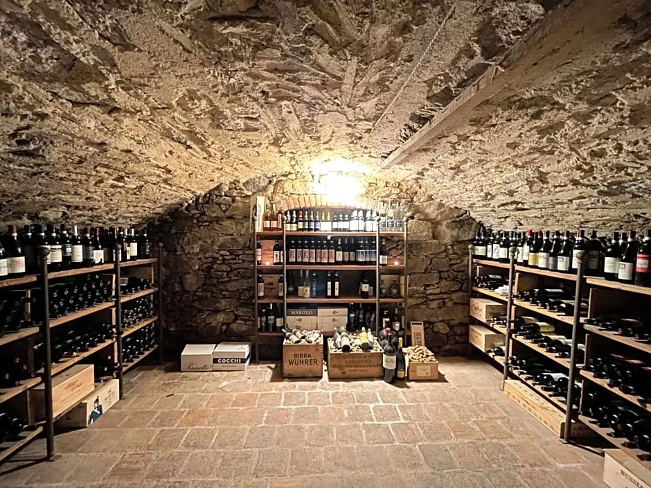 Locanda Maison Verte