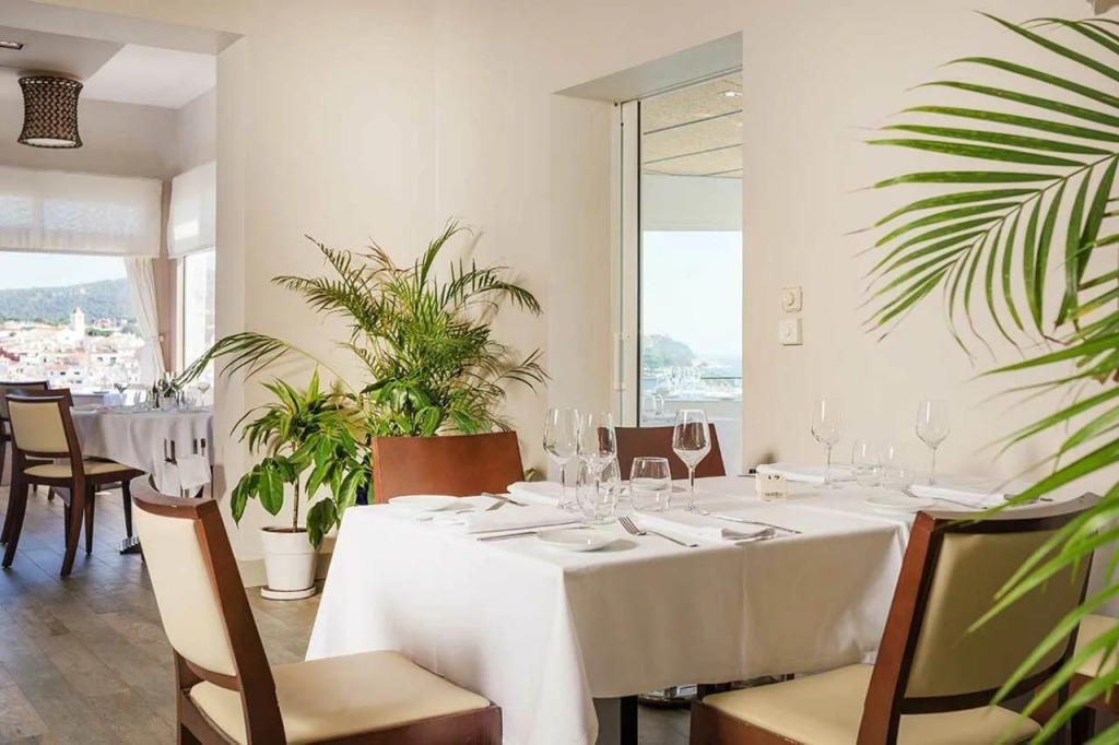 Hotel Sant Roc