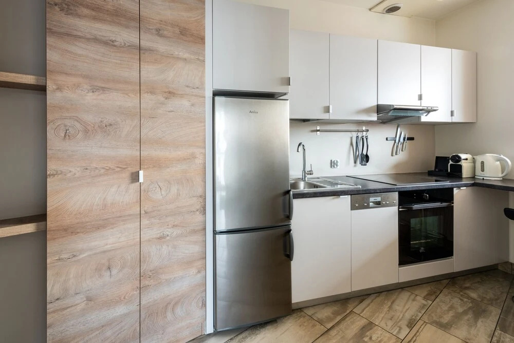 apartamenty-wroc Old Town Residence