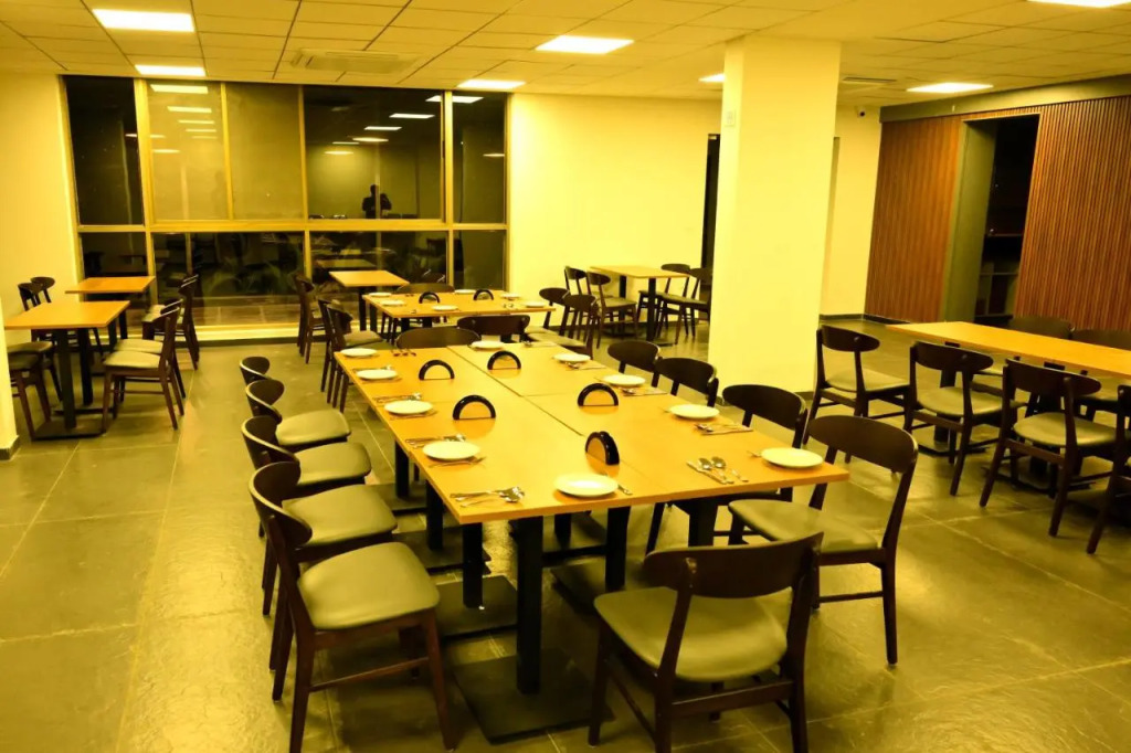 Clarks Inn Express, KRS road-Mandya, Mysore