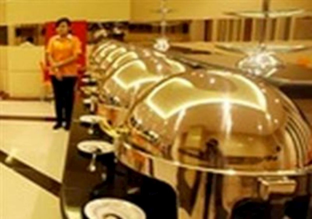 Halogen Hotel Airport Surabaya