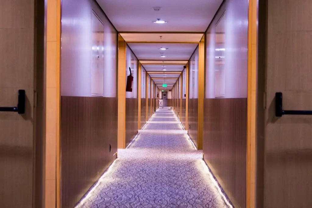Holiday Inn Sao Paulo Parque Anhembi by IHG