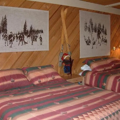 Snowbird Condos