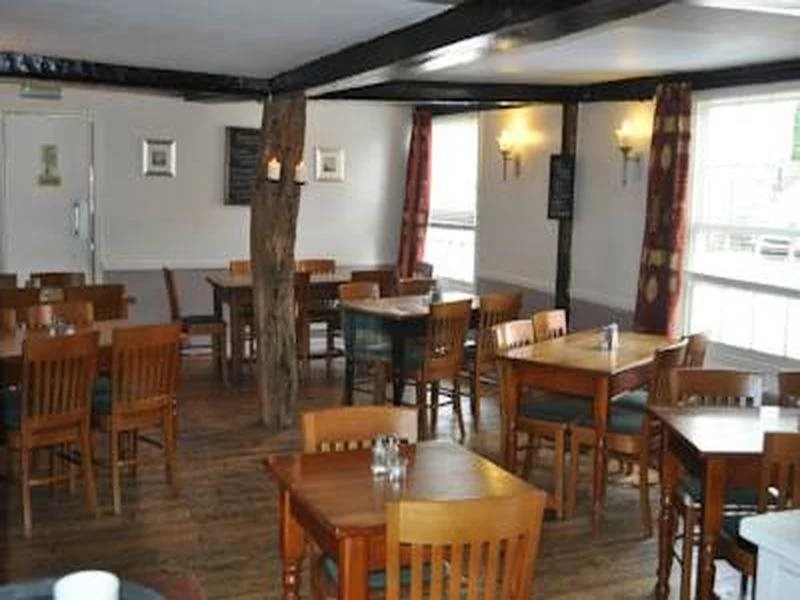 Queenshead Inn