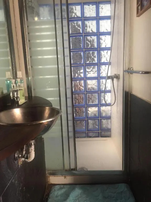 Apartamento a 100 mts del mar en Los Abrigos