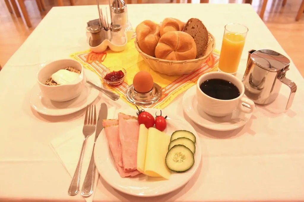 Hotel-Pension Wild