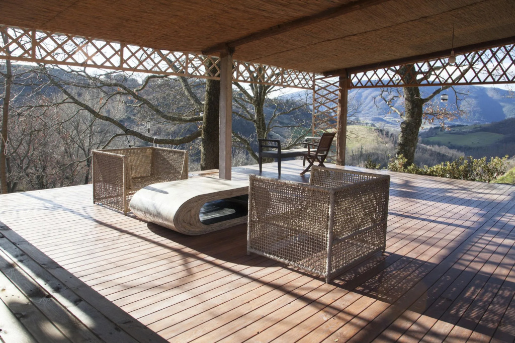 Incantico "Eco Resort"