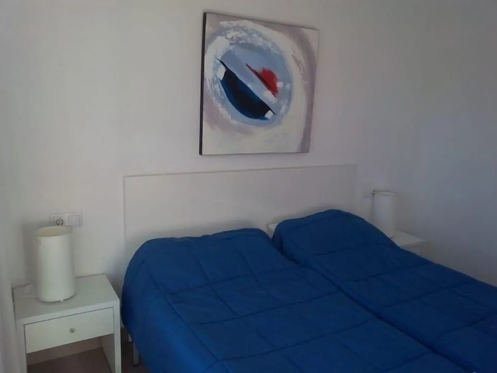 Apartamentos Torre d´Oboe 24