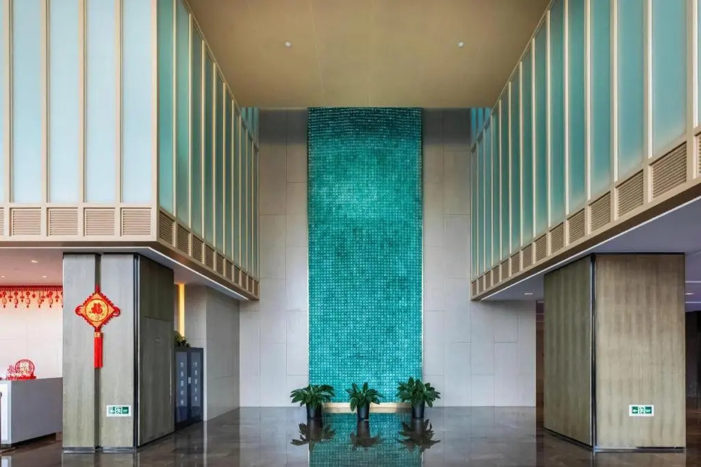 Yong Xing Garden Hotel
