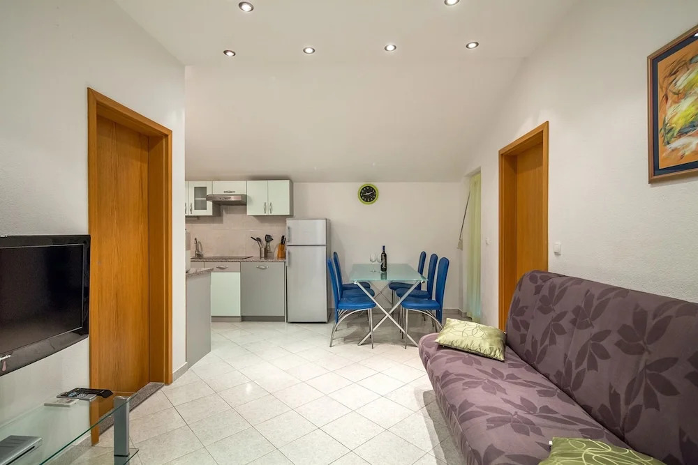 Aparments Slavko