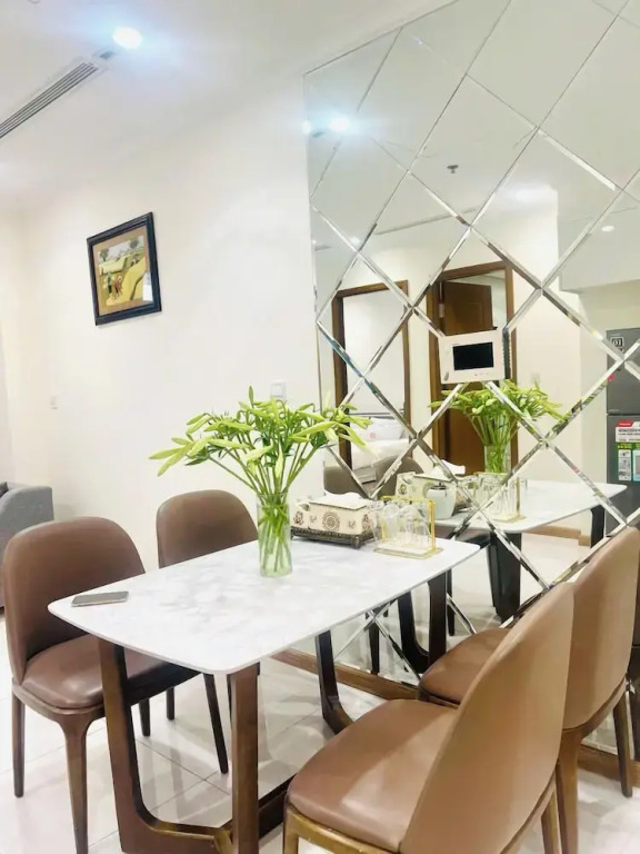 Vinhomes Luxury Haven